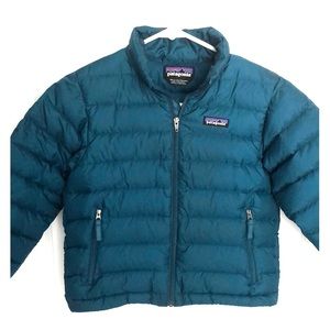 Patagonia jacket